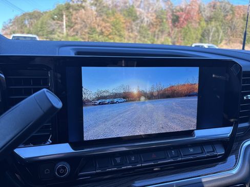 New 2026 Chevrolet Silverado 3500 LT w/ Convenience Package image 20