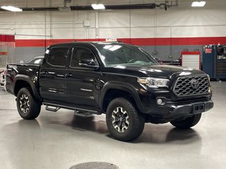 Used 2020 Toyota Tacoma TRD Off-Road video 2