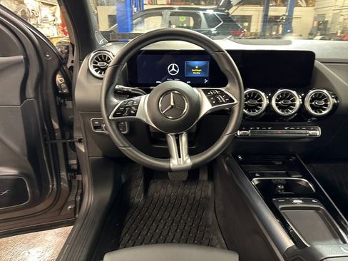 Certified 2025 Mercedes-Benz GLA 250 4MATIC image 14