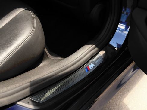 Used 2018 BMW 540i w/ M Sport Package RWD image 47
