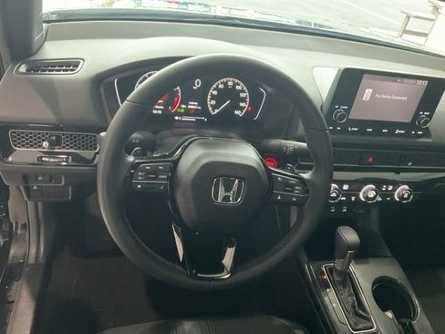 Used 2026 Honda Civic Sport image 6