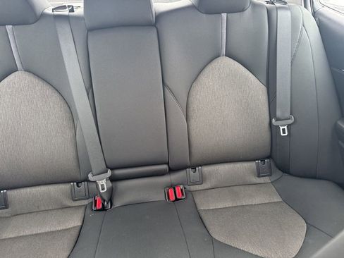 Used 2023 Toyota Camry LE image 15
