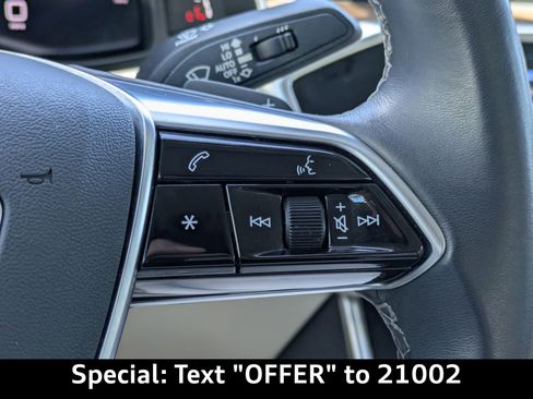 Certified 2024 Audi A6 Premium Plus w/ Premium Plus Package AWD/4WD image 29