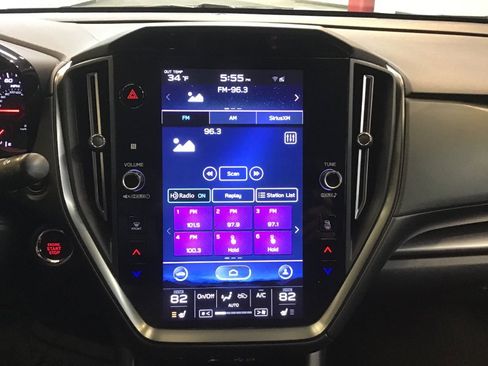 Used 2022 Subaru WRX Premium image 29