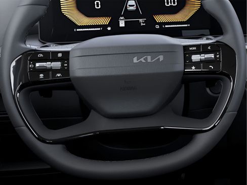 New 2026 Kia Sorento EX AWD/4WD image 22