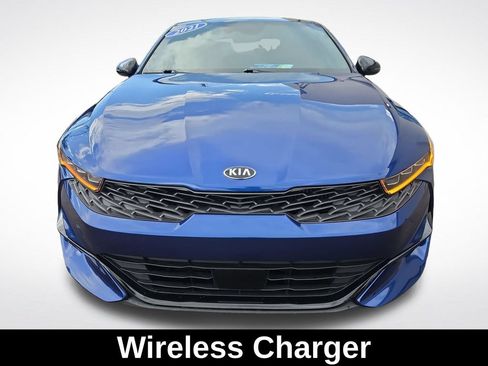 Used 2021 Kia K5 GT-Line w/ GT-Line FWD Premium Package image 9