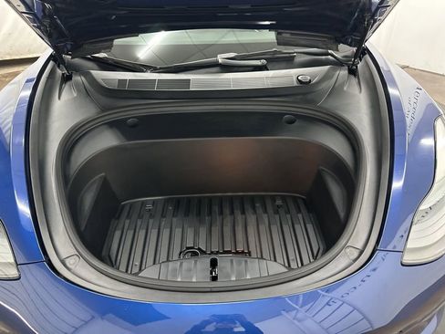 Used 2022 Tesla Model 3 Long Range image 27