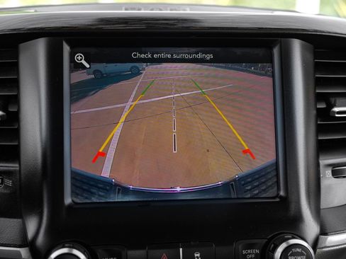 Used 2020 RAM 2500 Laramie image 21