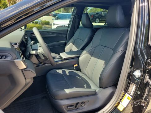 New 2026 Toyota Camry XSE FWD image 17