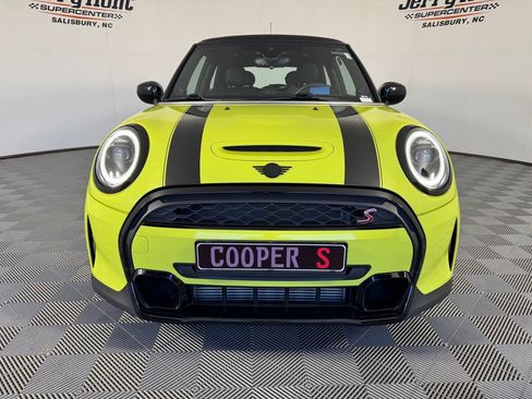 Used 2023 MINI Cooper S FWD image 5
