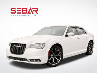 Used 2017 Chrysler 300 S w/ 300S Premium Group 2