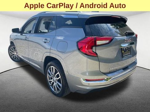 Used 2023 GMC Terrain Denali AWD/4WD image 10