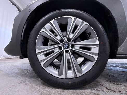 Certified 2023 Subaru Solterra AWD image 17