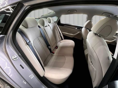 Used 2015 Hyundai Sonata SE w/ Option Group 09 FWD image 25