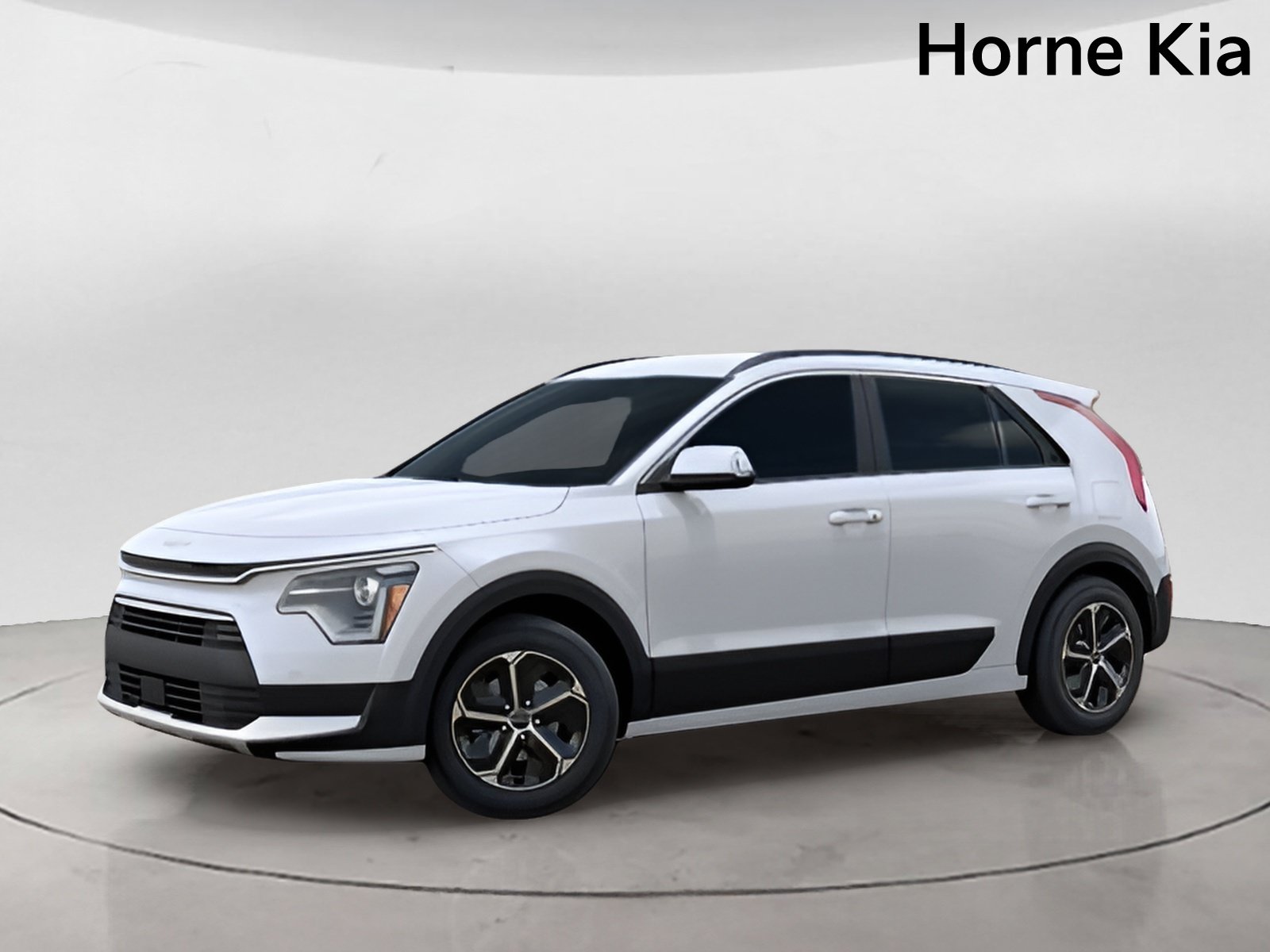 New 2026 Kia Niro EX FWD image 3