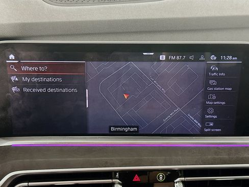 Used 2019 BMW X5 xDrive40i image 22