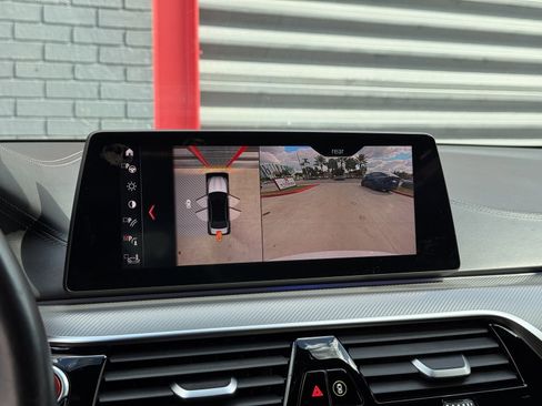 Used 2019 BMW M5 Base w/ Executive Package image 29