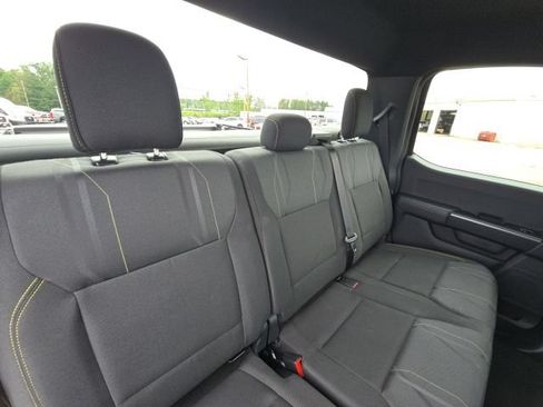Used 2024 Ford F150 STX RWD image 14