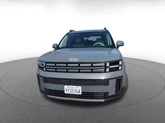 Used 2025 Hyundai Santa Fe SEL video 2