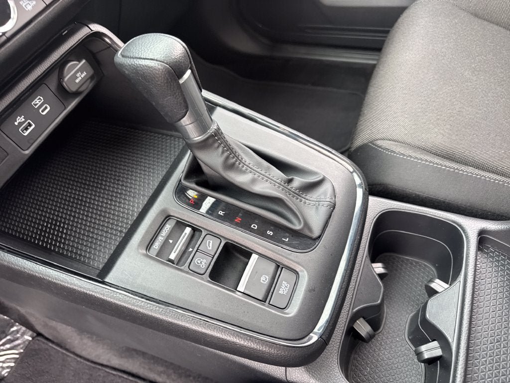 Used 2024 Honda CR-V EX image 19