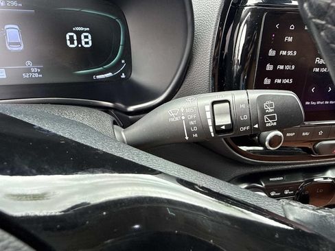 Used 2024 Kia Soul EX w/ Option Group 015 FWD image 37