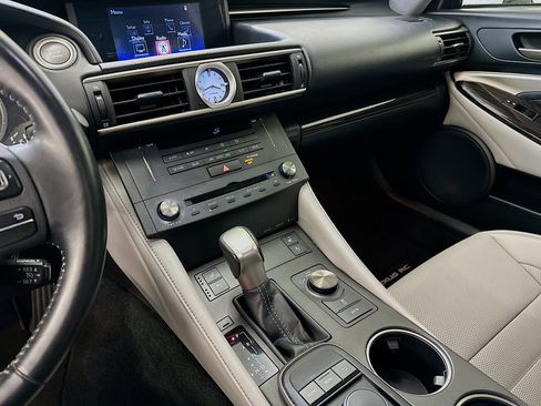Used 2015 Lexus RC 350 AWD w/ Premium Package image 25