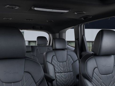 New 2025 Kia Telluride EX X-Line image 33