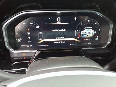 New 2026 GMC Sierra 1500 SLE w/ Preferred Package image 11