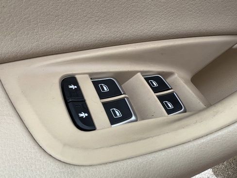 Used 2015 Audi A6 2.0T Premium Plus w/ Premium Plus Package image 18