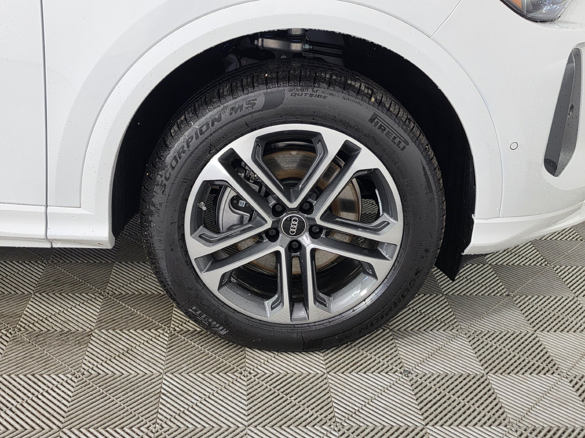 New 2026 Audi Q5 Premium AWD/4WD image 41