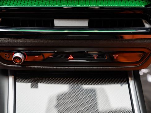 Used 2026 BMW M3 Competition AWD/4WD image 62