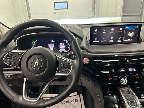 Used 2024 Acura MDX SH-AWD w/ Advance Package image 7