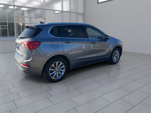 Used 2020 Buick Envision Essence image 8