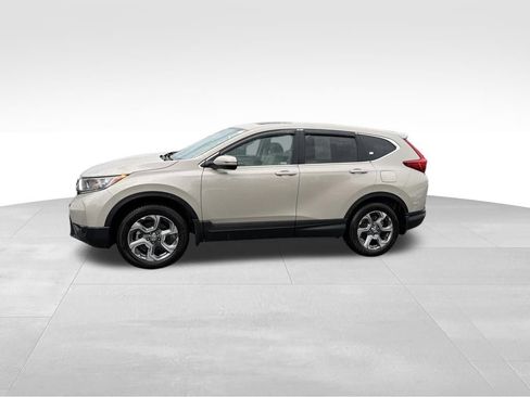 Used 2018 Honda CR-V EX-L image 6