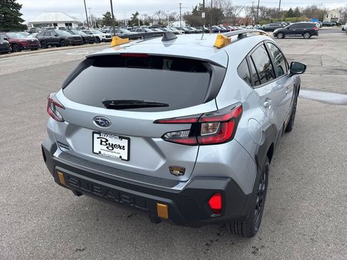 New 2026 Subaru Crosstrek 2.5i Wilderness AWD/4WD image 3