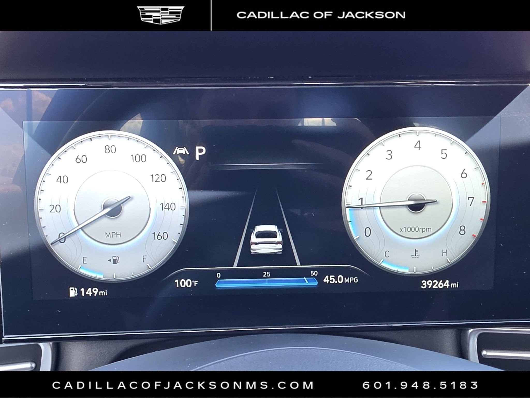 Used 2023 Hyundai Elantra Limited w/ Cargo Package FWD image 12