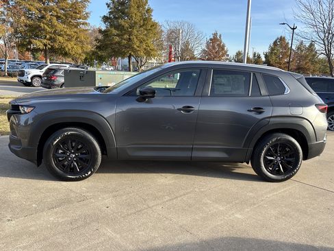 New 2026 MAZDA CX-50 2.5 Hybrid w/ Weather Package image 11