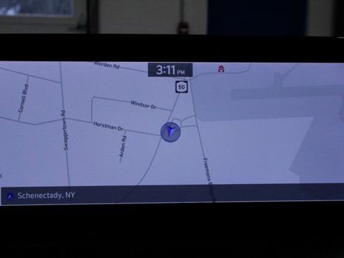 Used 2022 Hyundai Santa Fe Calligraphy image 31