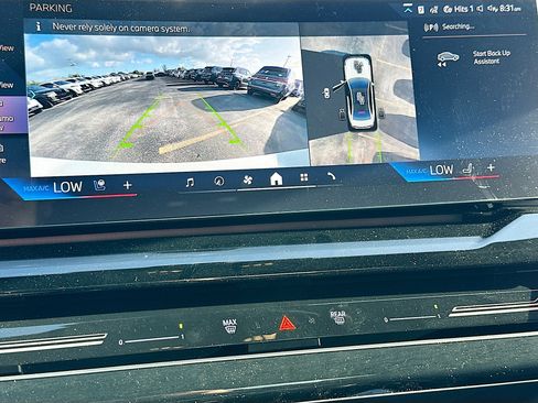 New 2026 BMW 530i w/ M Sport Package RWD image 11