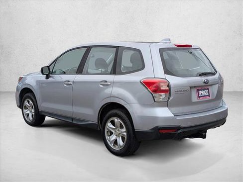 Used 2018 Subaru Forester 2.5i image 7