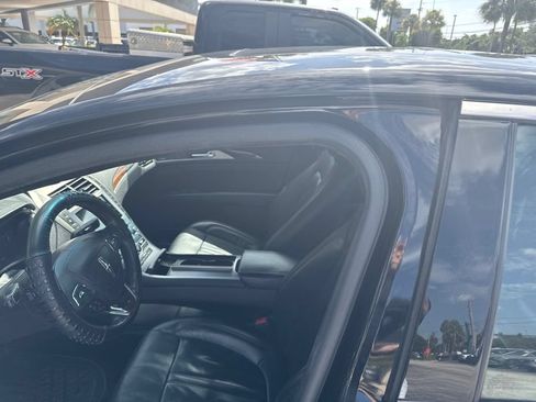Used 2020 Lincoln MKZ Reserve w/ Elements Package FWD image 14