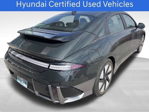Used 2024 Hyundai Ioniq 6 SE image 11