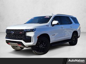 Used 2024 Chevrolet Tahoe Z71 w/ Luxury Package video 1