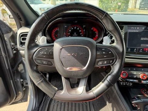 Used 2023 Dodge Durango SRT Hellcat AWD/4WD image 30