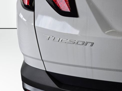 New 2026 Hyundai Tucson SEL AWD/4WD image 14