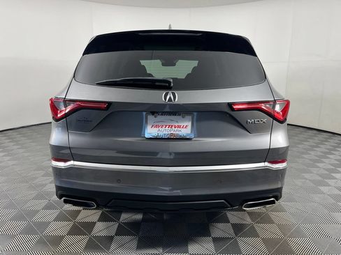 Certified 2023 Acura MDX FWD w/ Technology Package image 11