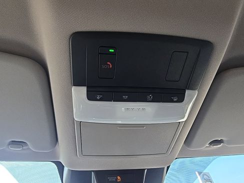 New 2026 Nissan Rogue SV w/ Rock Creek Premium Package image 26