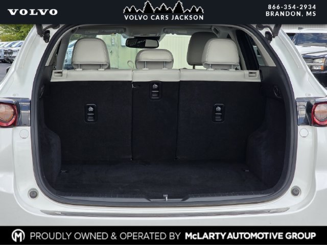 Used 2019 MAZDA CX-5 Grand Touring w/ GT Premium Package FWD image 33