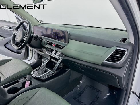 Used 2024 Kia Seltos SX image 35