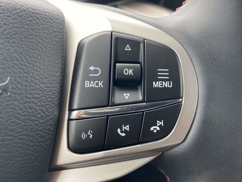 New 2026 Ford Explorer Active w/ Active Comfort Package image 24